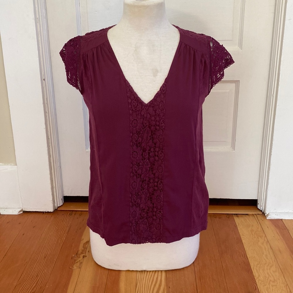 Anthropologie‎ Meadow Rue XS